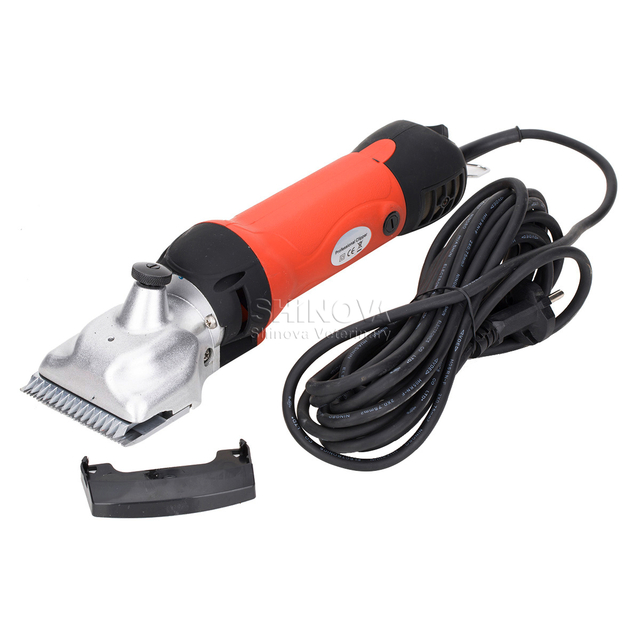 Clipper à cheval et à bétail