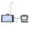 Système laser à diode vétérinaire