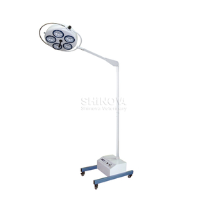 Lampe de chirurgie à lumière froide LED