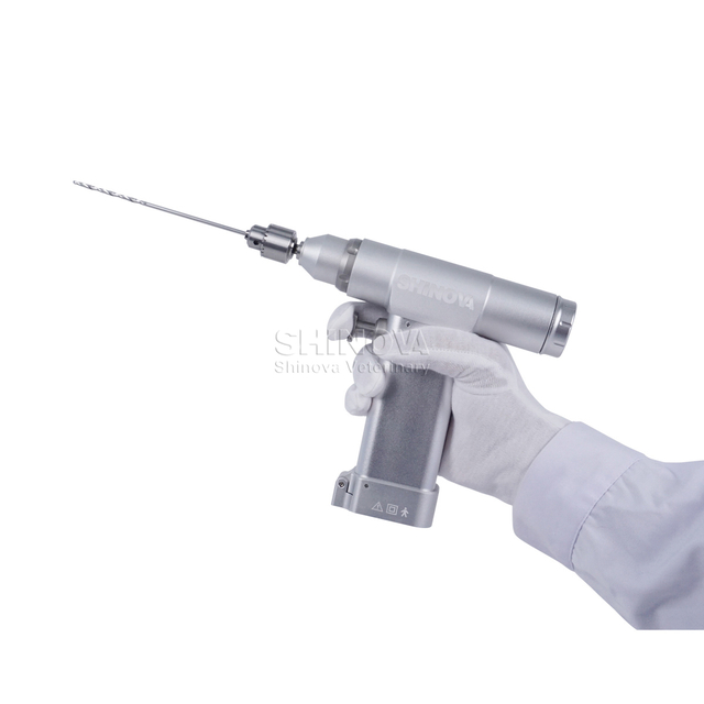 Micro-os vétérinaire