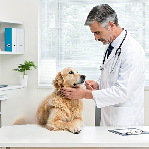 Quel équipement est nécessaire pour démarrer une clinique vétérinaire?