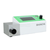 Ventilateur animal exotique