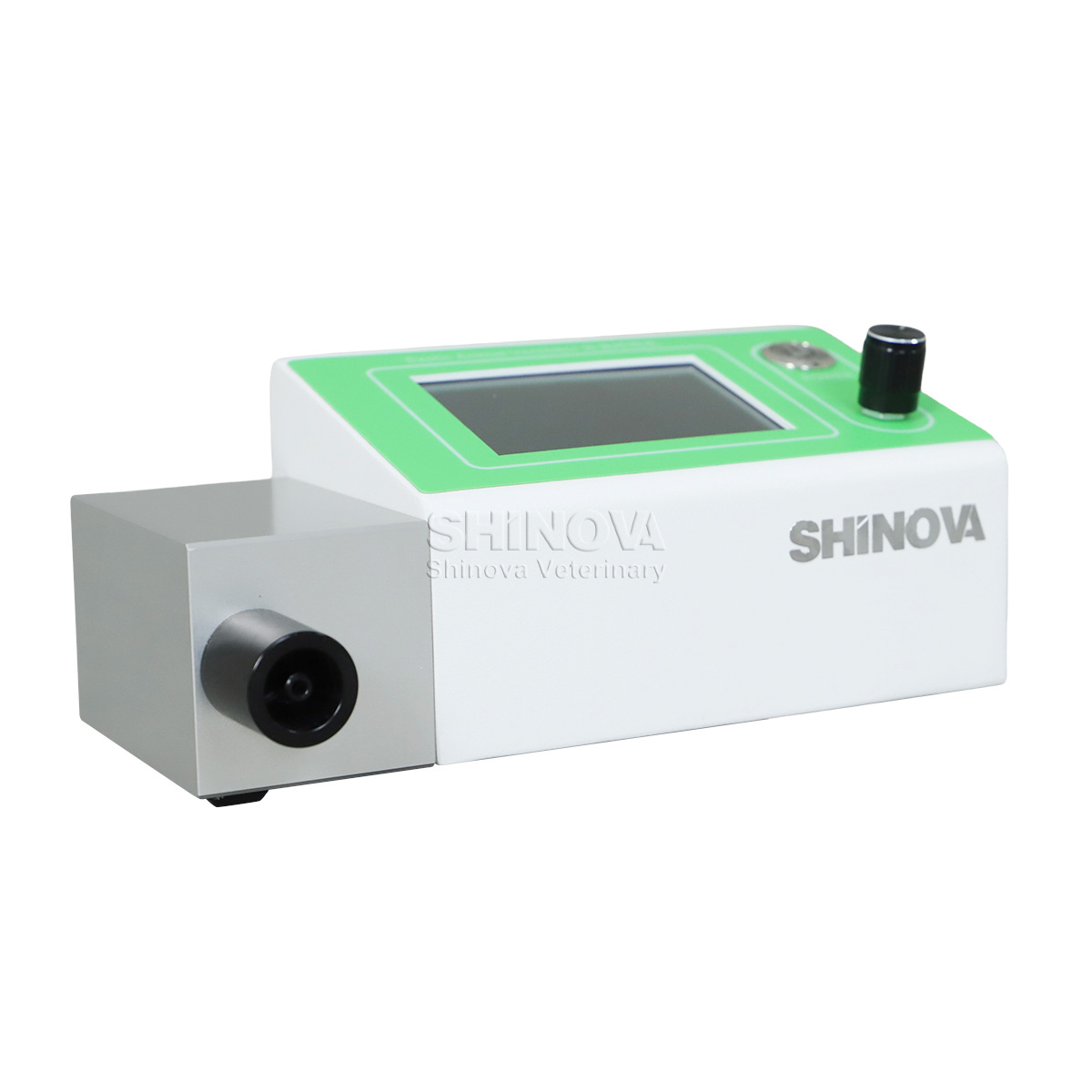 Ventilateur animal exotique