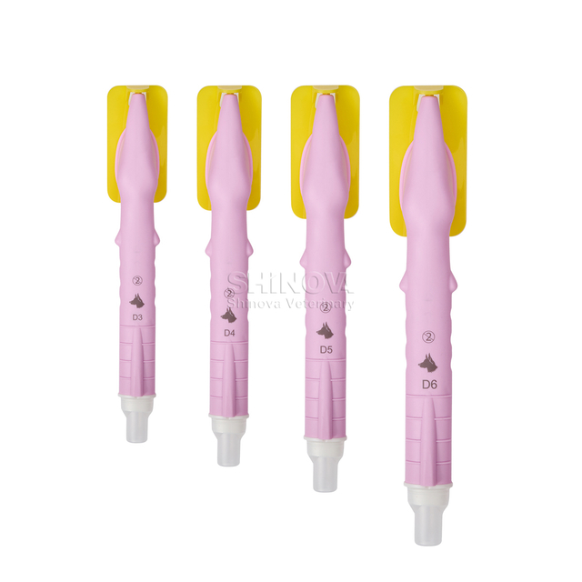 Bouchon aveugle pour les chiens