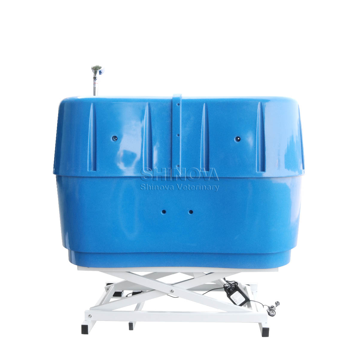 Baignoire pour animaux de compagnie