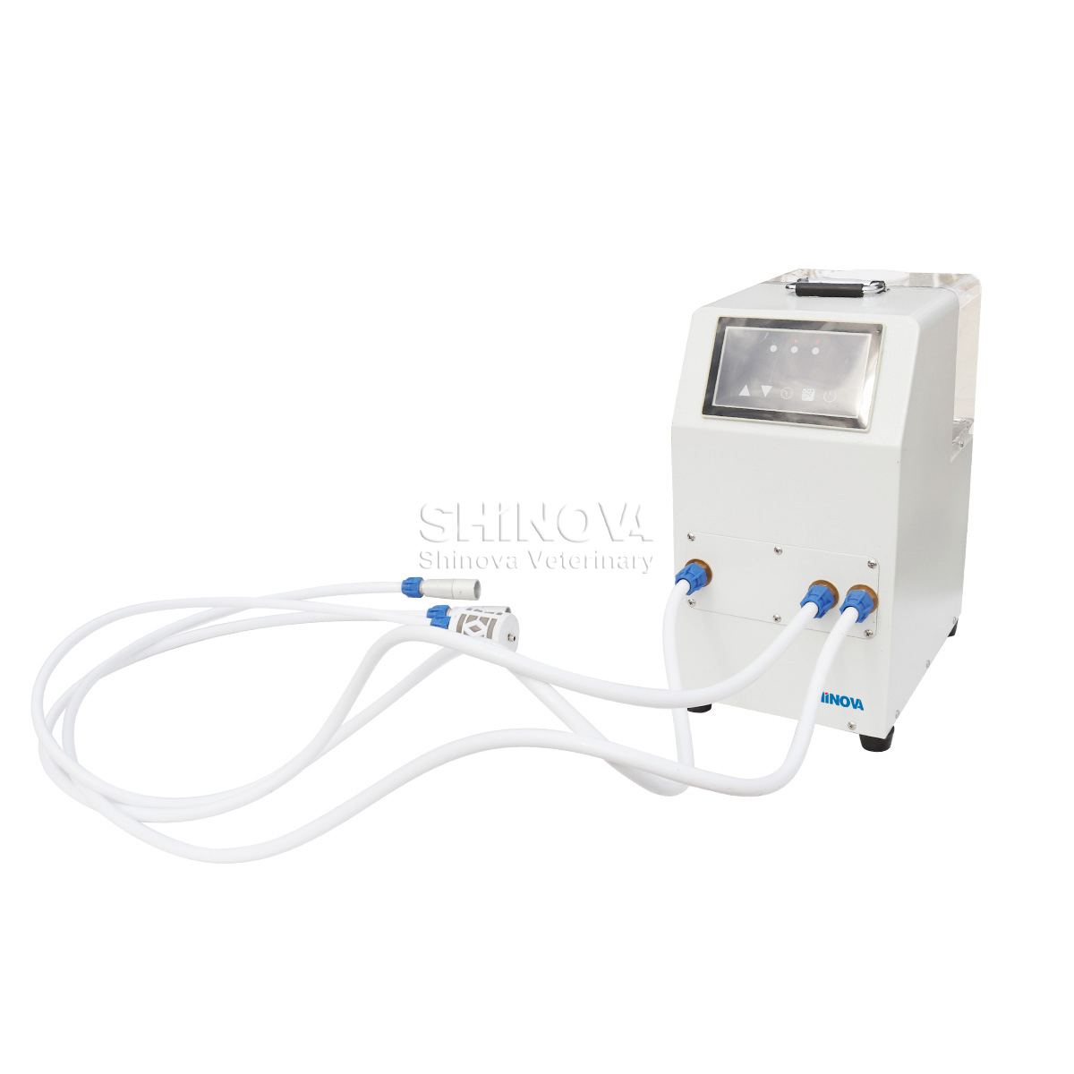 Spa nano-bulle
