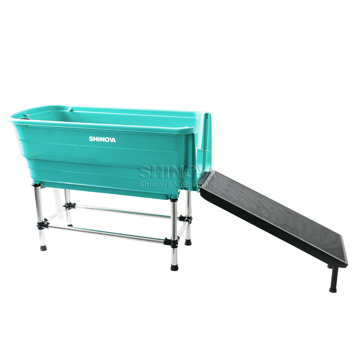 Baignoire pour animaux de compagnie