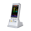 Moniteur vétérinaire multi-paramètres portable