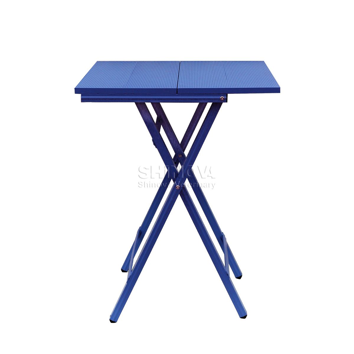 Table de groom de pliable professionnelle