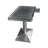 Table de levage électrique multifonctionnel avec échelle