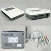 Électrocardiagraphe vétérinaire ECG vétérinaire portable