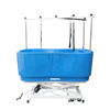 Baignoire pour animaux de compagnie