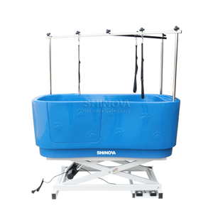 Baignoire pour animaux de compagnie