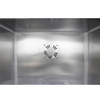 Cage d'oxygène en acier inoxydable