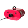 Bluant pour animaux de compagnie à double moteur