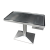 Table de levage électrique multifonctionnel avec échelle