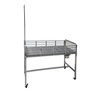Table de fonctionnement multi-fonctionnaire de perfusion