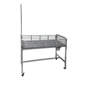 Table de fonctionnement multi-fonctionnaire de perfusion