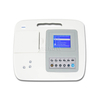 Machine ECG vétérinaire portable 