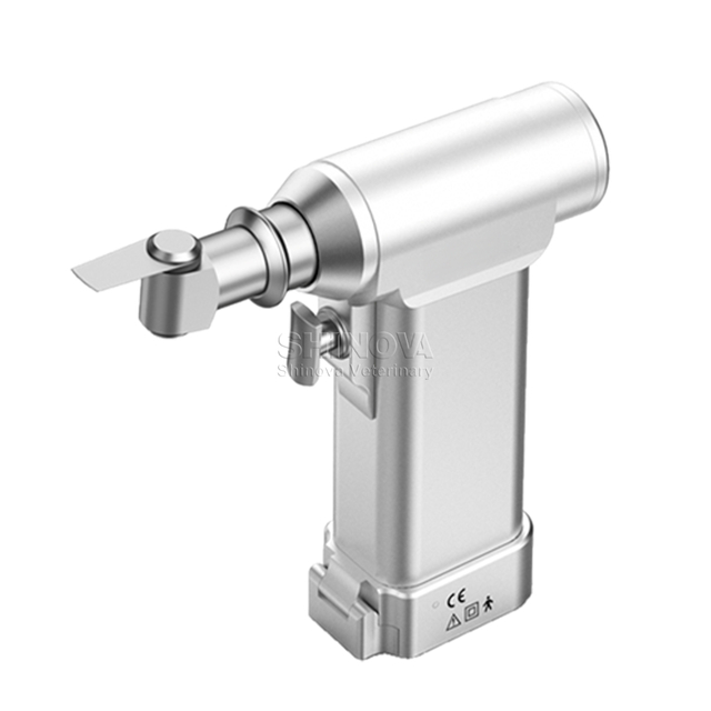 Micro-os vétérinaire