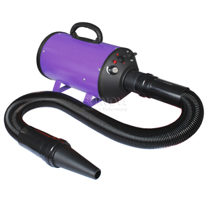 Séchoir pour animaux de compagnie à 1 moteur 